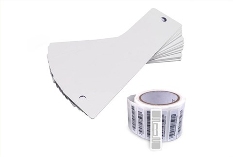 超高频RFID托盘标签