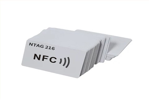 NTAG216芯片NFC白卡