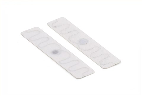 RFID布草洗涤标签