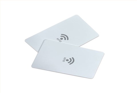 RFID纸质智能卡