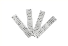 RFID热烫洗涤标签