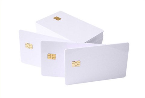 接触式IC卡定制