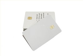 接触式IC卡定制