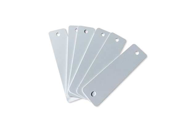 RFID标签在物流仓储的应用